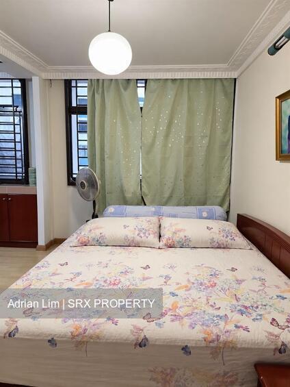 Blk 929 Hougang Street 91 (Hougang), HDB 5 Rooms #631962061